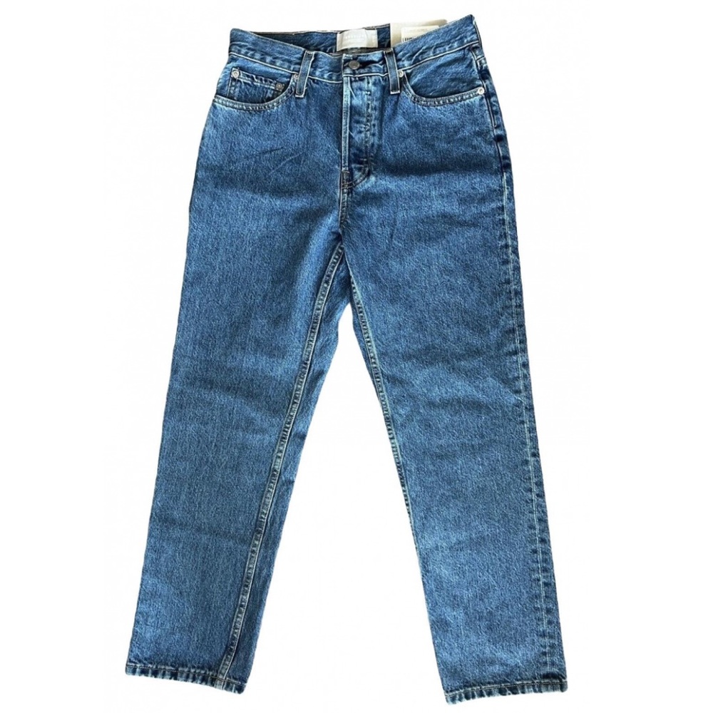 Everlane Women’s Size 27 90s Cheeky Jean